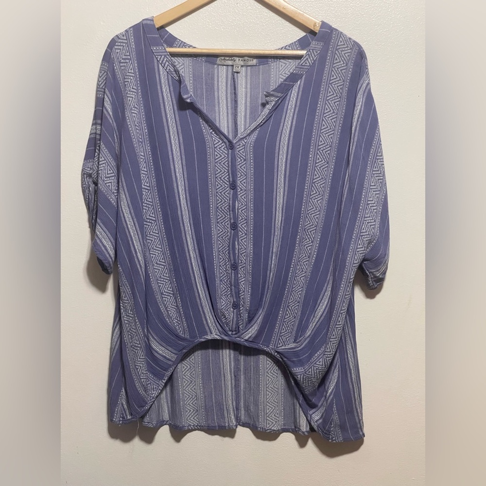 Absolutely famous top